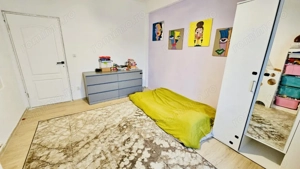 Apartament 3 camere in vila Giulesti zona linistita și curte generoasă etaj 1 - imagine 7