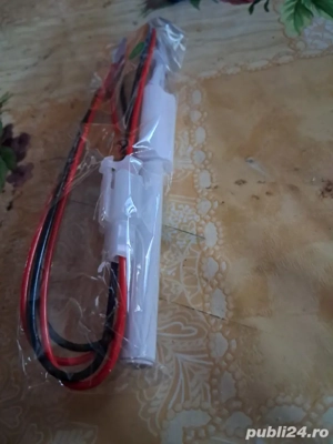 bujie centrala peleti