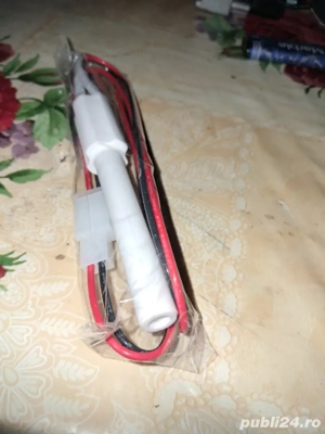 bujie centrala peleti - imagine 2