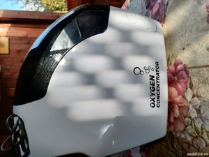 Vind conentrator oxigen portabil 5000lei i - imagine 2