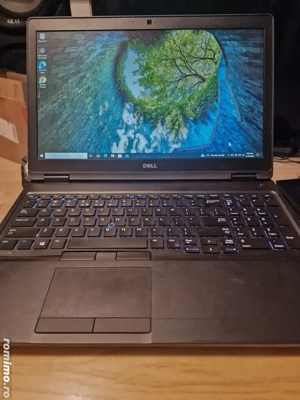 Laptop Dell Latitude 5590 - imagine 2