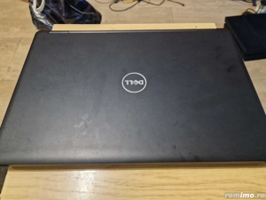Laptop Dell Latitude 5590 - imagine 4