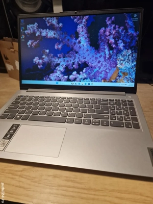Laptop Lenovo Ideapad 1