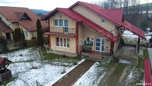 Casă de vânzare în Curtea de Argeș.