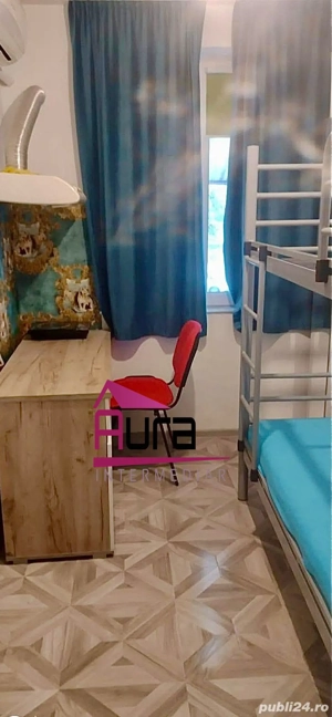 Garsoniera confort 2 zona Vest