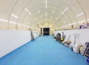 Hala | 160 m.p. | Pipera