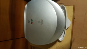 Grill ,Gratar electric professional. - imagine 2
