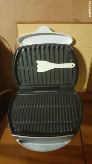 Grill ,Gratar electric professional.