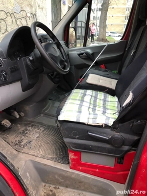 Vand Mercedes sprinter 316 - imagine 4