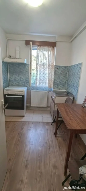 inchiriez apartament 2 camere  - imagine 4