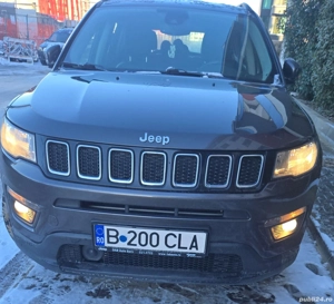 Ocazie! Vând JEEP COMPASS , an 26.11.2020, 121mii km, primul si singurul proprietar!