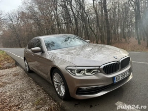 bmw 520i g30 - distrubutie si ansamblu vanos noi - imagine 5