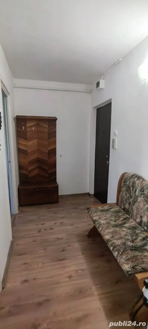 inchiriez apartament 2 camere  - imagine 2