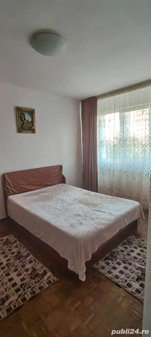 inchiriez apartament 2 camere  - imagine 3