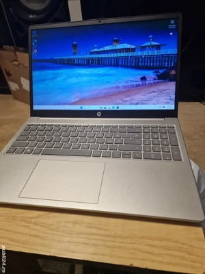 Laptop HP 15fc0024nq