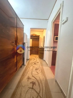 Apartament 2 camere- Centru  - imagine 7