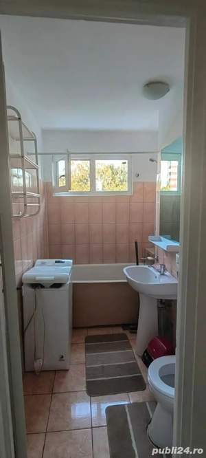 inchiriez apartament 2 camere  - imagine 5
