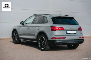 Audi Q5 S Line 50 Tdi v6 286cp - imagine 4