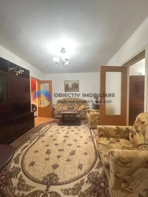 Apartament 2 camere- Centru 