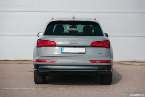 Audi Q5 S Line 50 Tdi v6 286cp - imagine 2