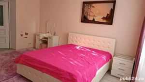 De inchiriat garsoniera in zona Complexului Studentesc