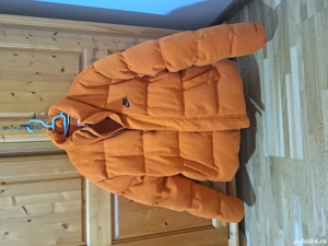 Geacă iarnă  - imagine 2