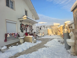 Casa individuala cu 5 camere in Dumbravita - imagine 5