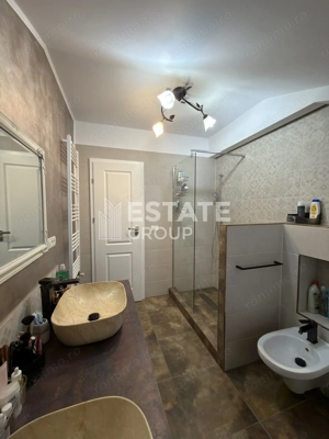 Casa individuala cu 5 camere in Dumbravita - imagine 7