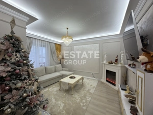 Casa individuala cu 5 camere in Dumbravita - imagine 3