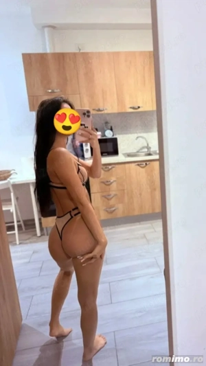 Nouă la tine in oras!! Doar câteva zile 