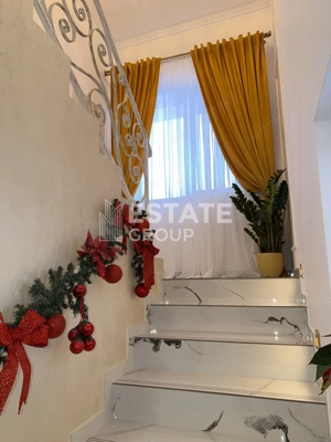 Casa individuala cu 5 camere in Dumbravita - imagine 13