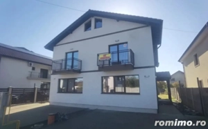1 2 duplex de vanzare  - imagine 2