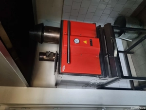 De vanzare utilaje restaurant, pizzerie,cafenea