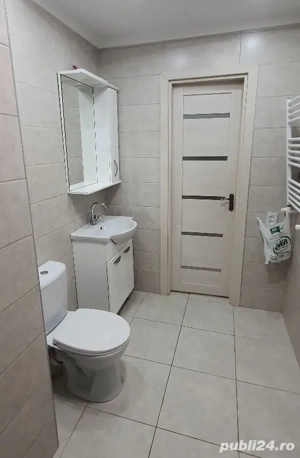 De inchiriat garsoniera in zona Dacia