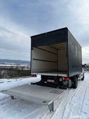 Renault master 2.3 - imagine 4