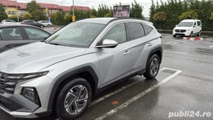 De vanzare hyundai tucson mild hybrid  - imagine 5