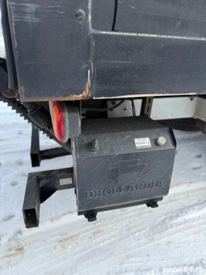 Renault master 2.3 - imagine 2