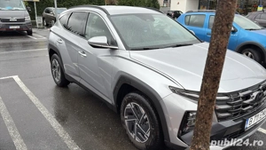 De vanzare hyundai tucson mild hybrid 