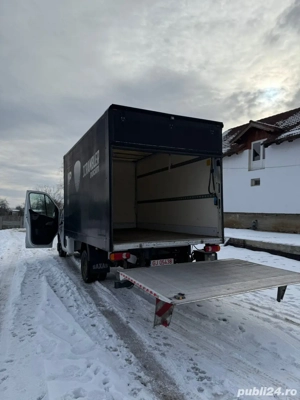 Renault master 2.3 - imagine 5