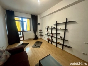 De vanzare: Apartament cu o camera, 45, 45 mp, cu loc de parcare! Merita vazut!