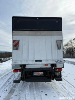 Renault master 2.3 - imagine 7