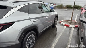 De vanzare hyundai tucson mild hybrid  - imagine 2