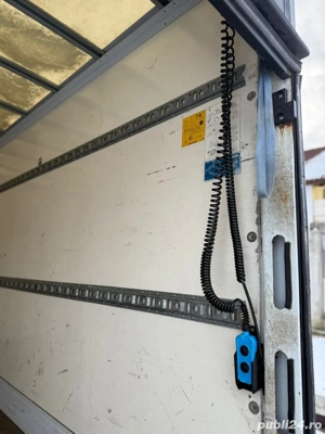 Renault master 2.3 - imagine 9