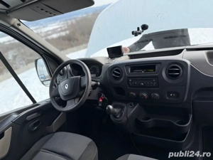 Renault master 2.3