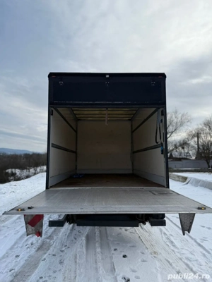 Renault master 2.3 - imagine 3