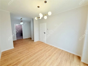 Penthouse la cheie cu 3 camere si terasa generoasa zona Triajului