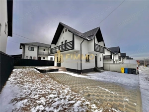 Casa Individuala | 250 mp | Ipotesti | ID:1573 - imagine 16