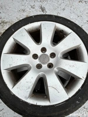 jante R 18 5x112 - imagine 3