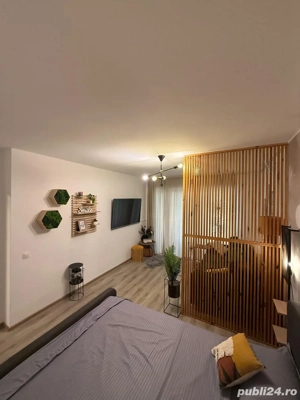 Apartament in regim hotelier  - imagine 5