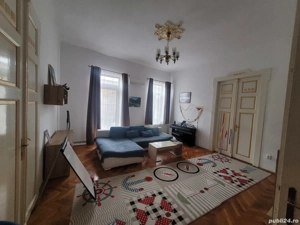 Vând apartament cu 3 camere, Piata Maria, 108mp, 250000 euro